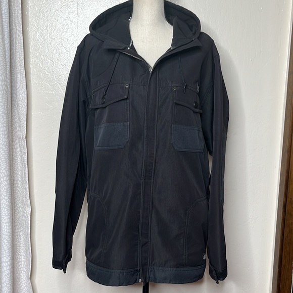Dickies Other - Dickies Storm Black jacket XL